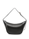 Maggie leather shoulder bag