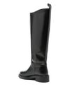 Celia high boots in calf leather