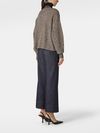 sportmax - Cardigan crop Pool con tasche - 2