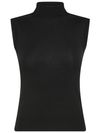 sportmax - Maglia Ardenza in lana nero