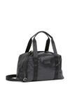 mm6 maison margiela - Borsa da viaggio effetto glossy - 2