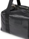 mm6 maison margiela - Borsa da viaggio effetto glossy - 4