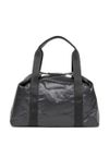 mm6 maison margiela - Borsa da viaggio effetto glossy - 6