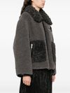 Joann shearling faux fur