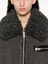 Joann shearling faux fur