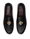 tory burch - Eleanor calf leather loafers - 3