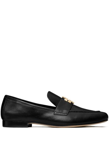 Eleanor calf leather loafers