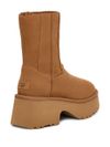 ugg - Stivali Classic Twin Seam New Heights in camoscio - 2