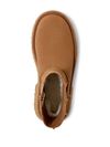 ugg - Stivali Classic Twin Seam New Heights in camoscio - 3