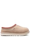 ugg - Tasman suede slippers