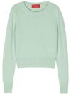 Simona cashmere sweater