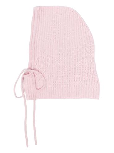 Cappello Balaclava in cashmere