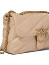 Love Puff Classic bag