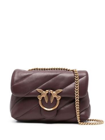 PINKO - Borsa Love Puff Mini