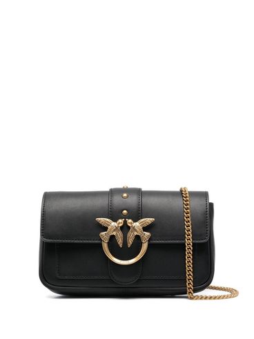 PINKO - Love One Pocket bag