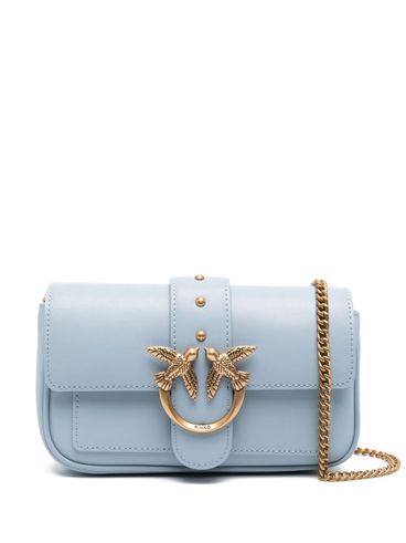 PINKO - Love One Pocket bag