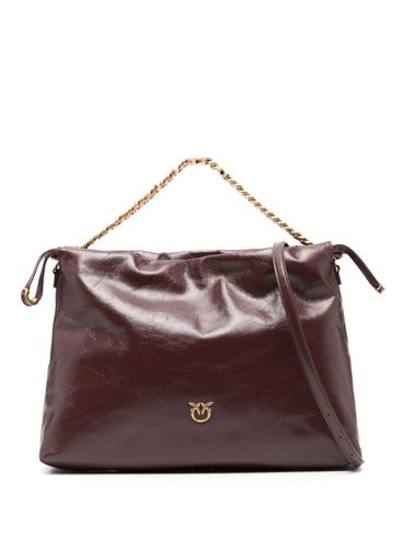 PINKO - Chain Handle bag