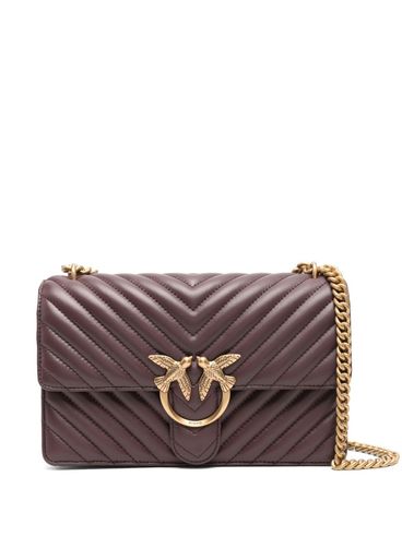 PINKO - Borsa Love One Classic