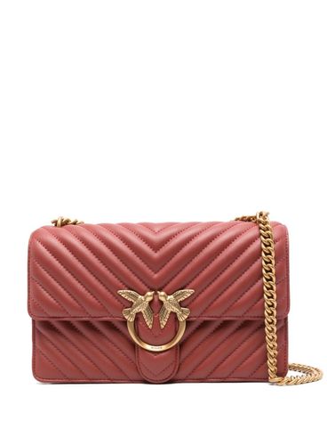 PINKO - Borsa Love One Classic