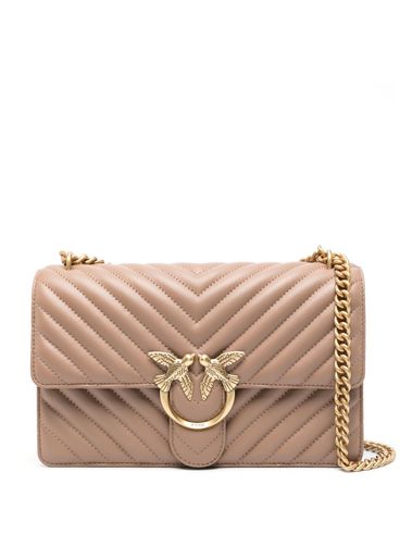 PINKO - Borsa Love One Classic