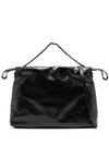 Chain Handle bag