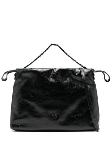 PINKO - Chain Handle bag