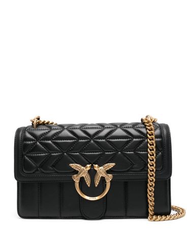 PINKO - Borsa Love One Classic