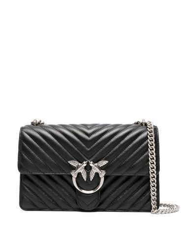 PINKO - Borsa Love One Classic