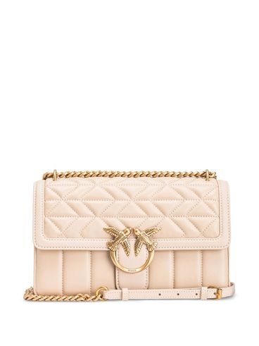 PINKO - Borsa Love One Classic