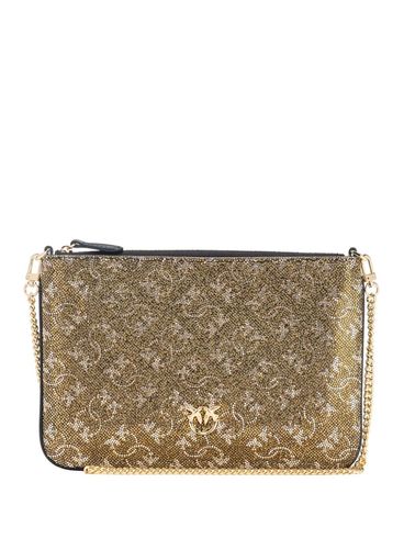 PINKO - Flat Classic bag