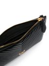 Flat Classic crossbody bag