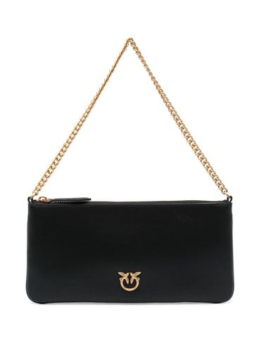 PINKO - Horizontal Flat bag