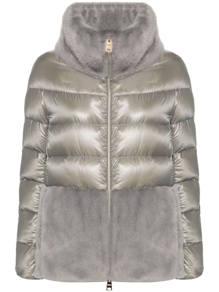 Herno Giubbotti Outlet Online Herno Donna Outlet Piumino Donna