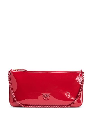 PINKO - Horizontal Flat bag