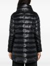 Amelia long padded puffer jacket