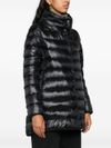 Amelia long padded puffer jacket