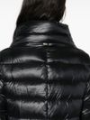 Amelia long padded puffer jacket