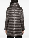 Amelia long padded puffer jacket