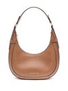 Preston small shoulder bag in leather