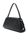 Ludlow medium shoulder bag in leather