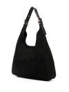 Nolita large shoulder bag in leather