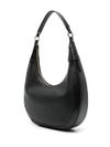 Preston large shoulder bag in leather