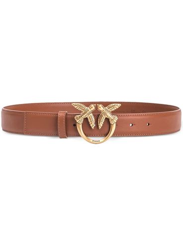 PINKO - Love Berry belt