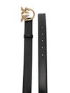 pinko - Love Berry belt - 1