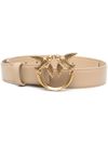 pinko - Love Berry belt