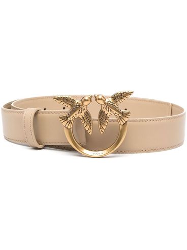 PINKO - Love Berry belt