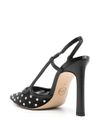 michael kors - Alora pumps with rhinestones - 3