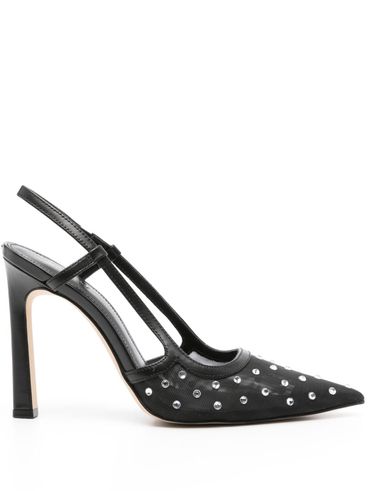 MICHAEL KORS - Pumps Alora con strass