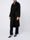 max mara - Manuela long coat in wool - 1