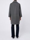 s max mara - Cappotto lungo Ketch in lana - 3